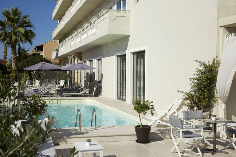 Sport & Beauty 2, Mon Repos Palace - Adults Only, Ionian Islands