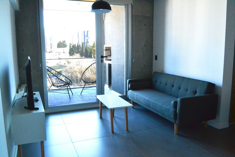 Others 3, Loi Flats Neuquen, Edificio Tucuman, Confluencia