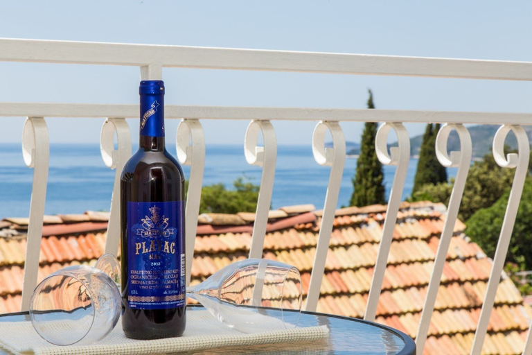 Food & Drinks, Apartments Dalmatia Blue, Župa Dubrovačka