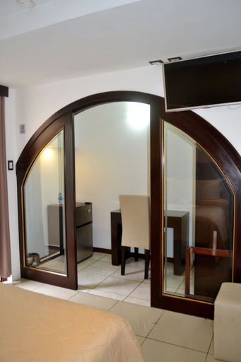 Bedroom 3, Hotel Villa Florencia Zona Rosa, Antiguo Cuscatlán