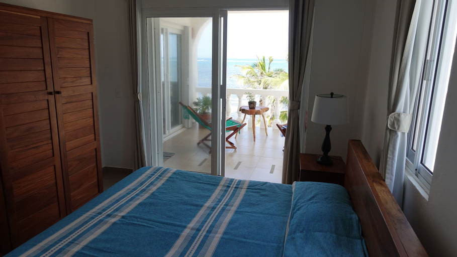 Caribbean Casa Blanca, Othón P. Blanco