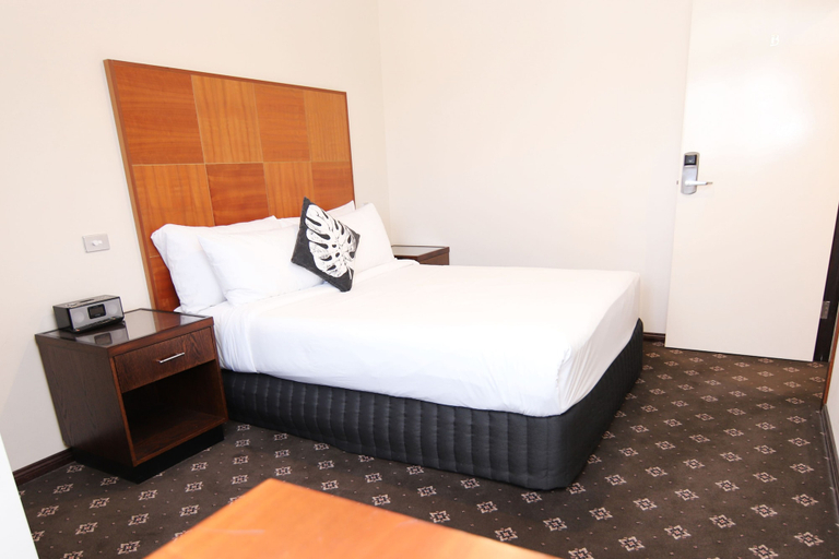 Bedroom 2, Best Western Plus Goulburn, Goulburn Mulwaree - Goulburn