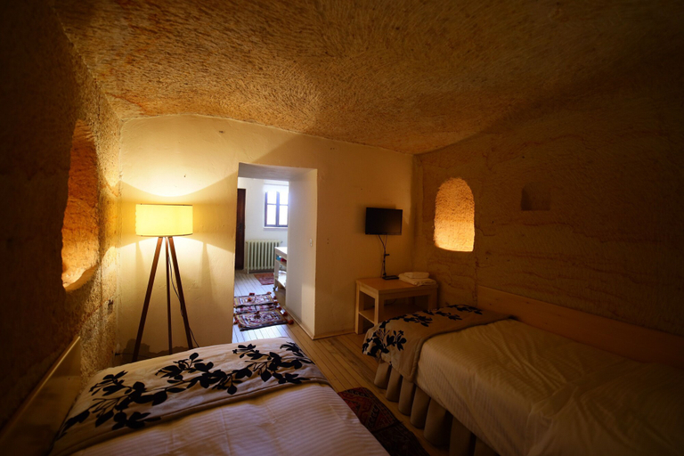 Bedroom 3, 4 ODA Cave House Boutique Hotel, Ürgüp