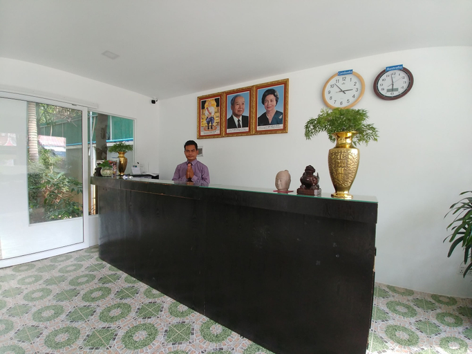 Others 4, Central Night Hotel, Siem Reap