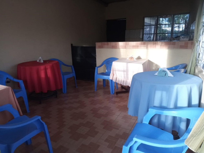 Food & Drinks 4, Acacia Hotel, Machakos Town
