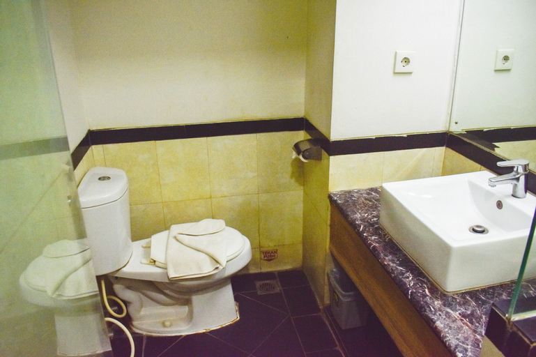 Bedroom 8