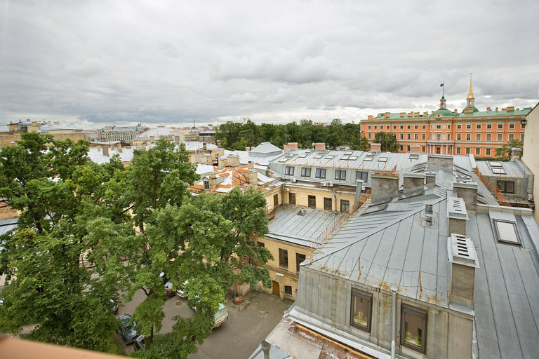 Exterior & Views, Emperoom Fontanka, Sankt-Peterburg gorsovet