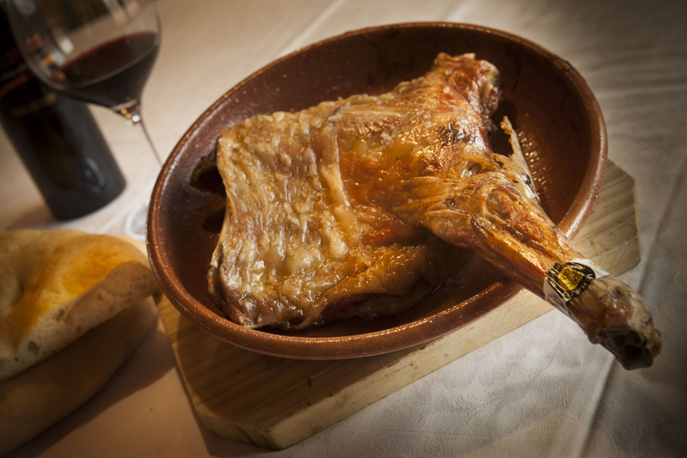 Food & Drinks 5, Hotel Tudanca Aranda II, Burgos