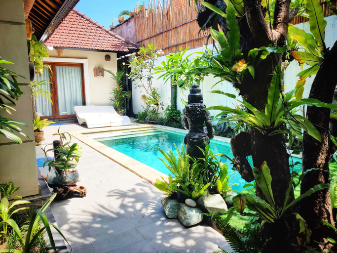 Sport & Beauty 4, Villa Udjung, Badung