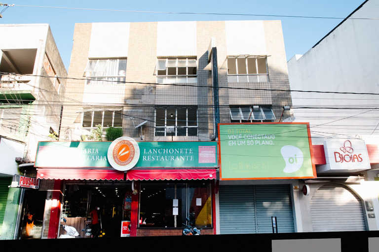 Exterior & Views, Pousada Bem Estar, Ilhéus