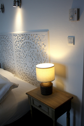 Bedroom 4, Sea View, Vendée