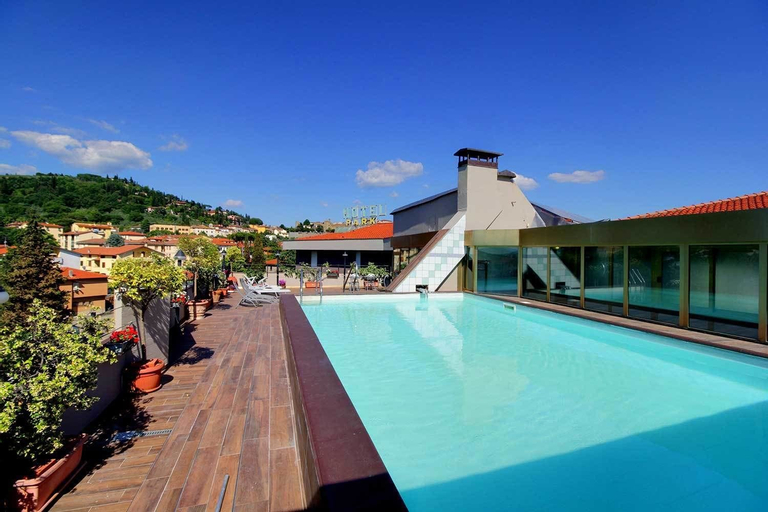 Sport & Beauty 2, Hotel Park, Arezzo