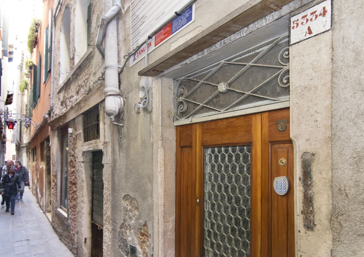 Exterior 5, Ca' Alberto Apartments 1, Venezia