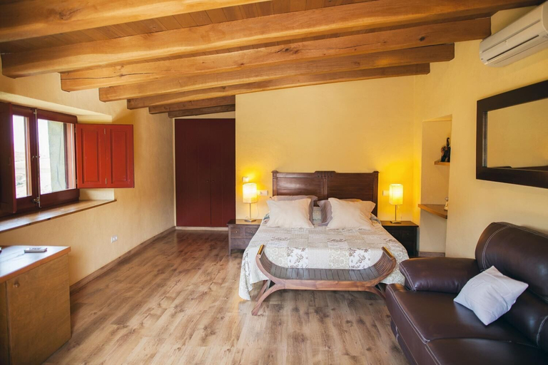 Bedroom 3, Sa Perafita, Girona