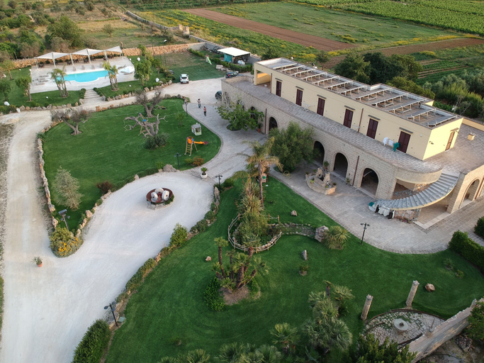 Exterior & Views 2, Agriturismo Paradiso, Lecce
