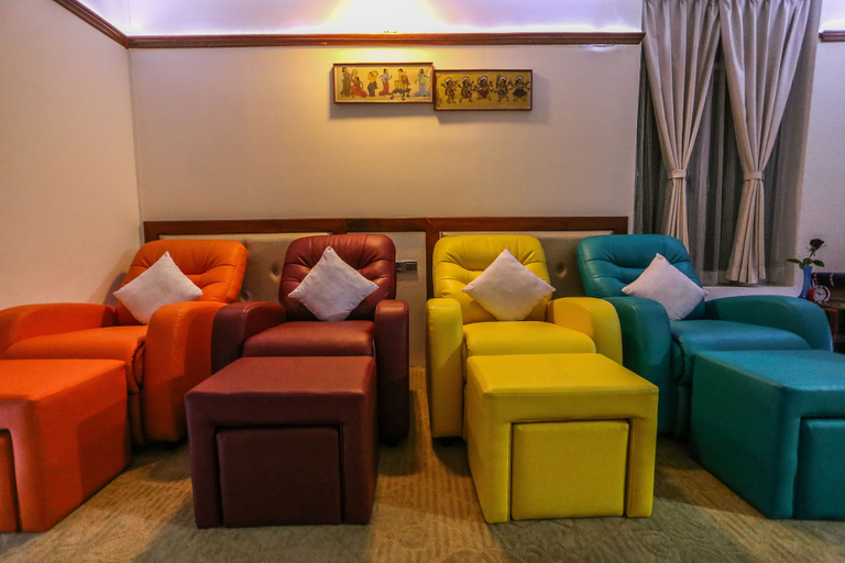 Others 5, Myat Nan Yone Hotel (MNY), Mandalay