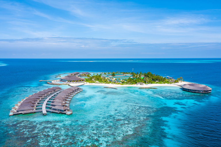 Others 1, Kagi Maldives Resort & Spa, Kaafu Atoll