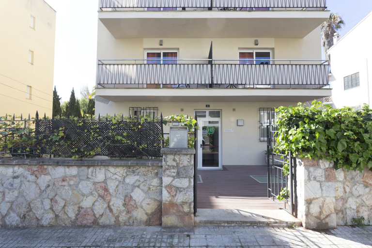 Exterior & Views 2, Hostal Bonany, Baleares