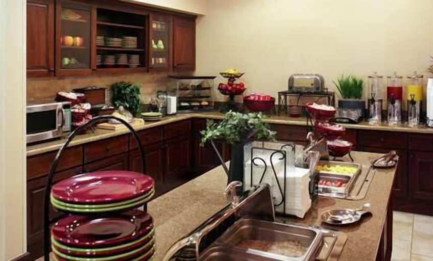 Food & Drinks 5, Homewood Suites by Hilton Houston West-Energy Corridor, Houston