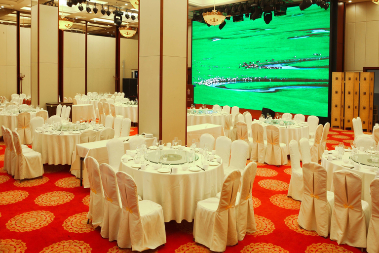 Food & Drinks 5, Inner Mongolia Grand Hotel Wangfujing, Beijing