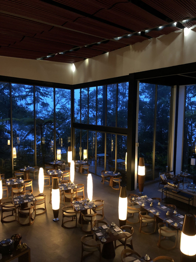 Food & Drinks 5, Mashpi Lodge, Quito