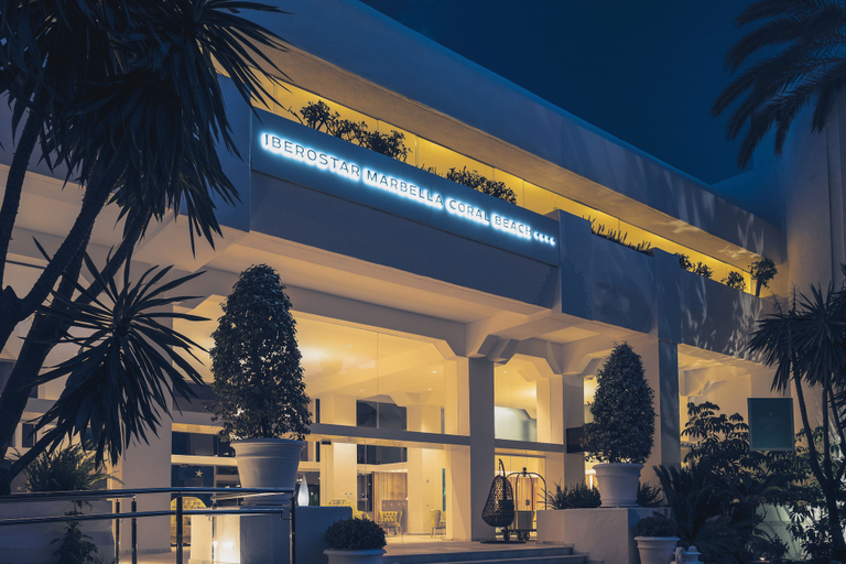 Exterior & Views 2, Iberostar Selection Marbella Coral Beach                                        , Málaga