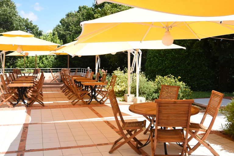 Food & Drinks 5, Hotel Coutances Cositel, Manche