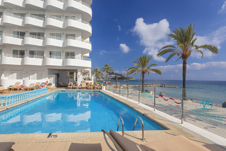 Sport & Beauty 4, Apartamentos Mar y Playa, Baleares