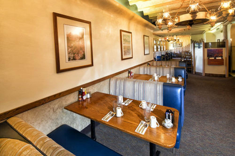 Food & Drinks 4, Bright Angel Lodge – Inside the Park, Coconino