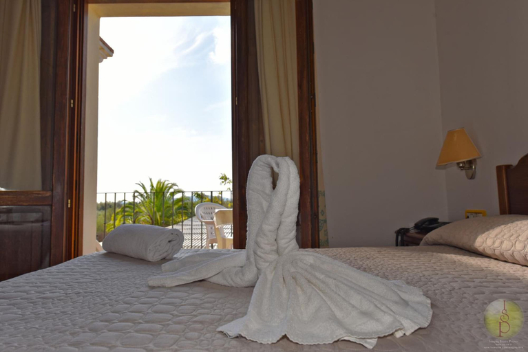 Bedroom 4, L'Ulivo, Ogliastra