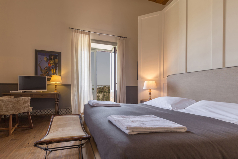 Bedroom 4, Masseria Agnello Relais, Agrigento