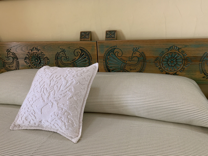 Bedroom 4, Hotel Fiore di Maggio, Cagliari