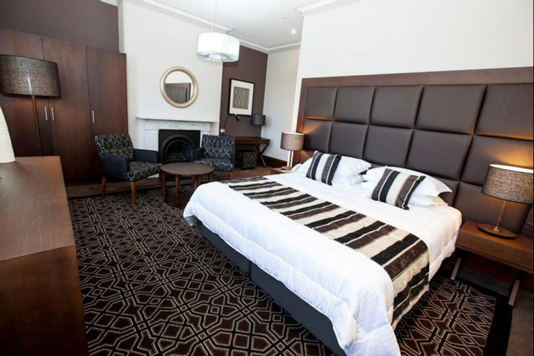 Bedroom 22