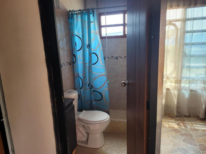 Bathroom 4, Glamping Paraiso de Tausa, Tausa