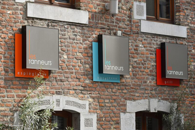 Exterior & Views 2, Les Tanneurs de Namur, Namur