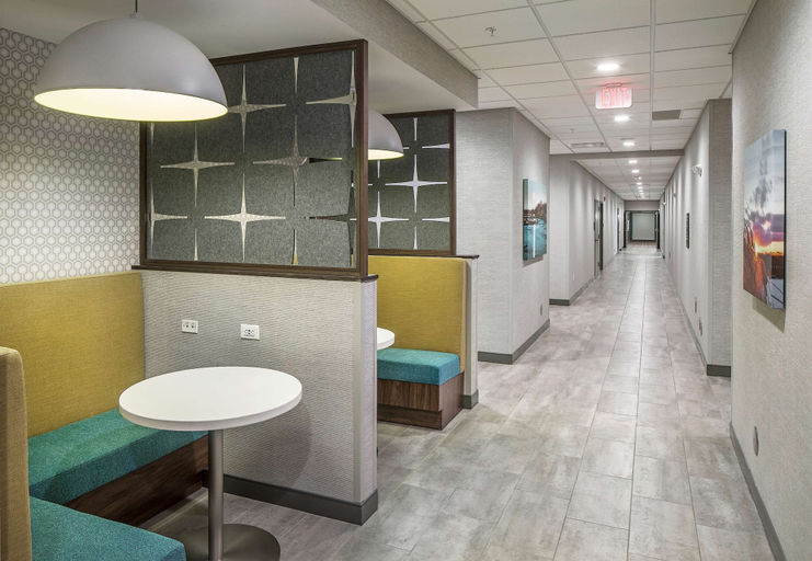 Others 5, Hampton Inn Columbus NE, Platte