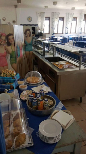 Food & Drinks 5, Lido Impero, Taranto