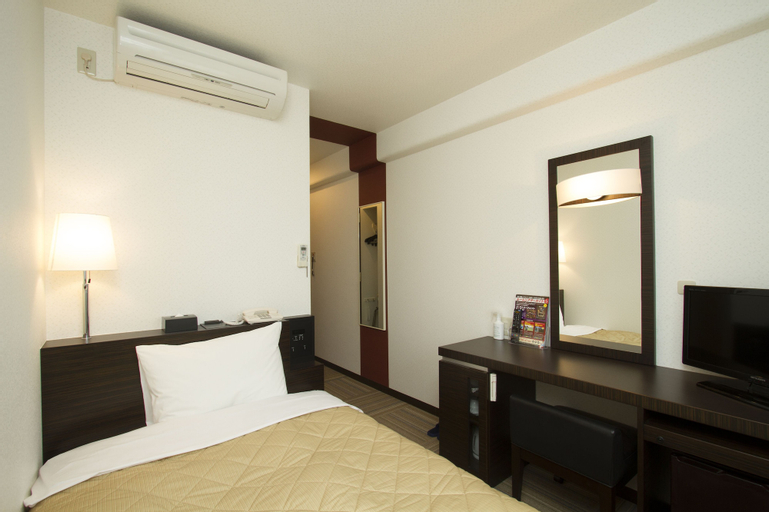 Bedroom 3, Ariston Inn Kanda Kitakyushu Airport, Kanda