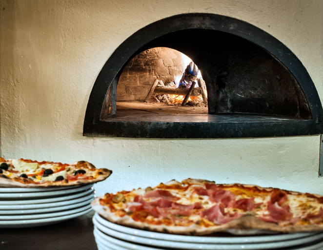 Food & Drinks 5, Hotel dell'Angelo, Locarno