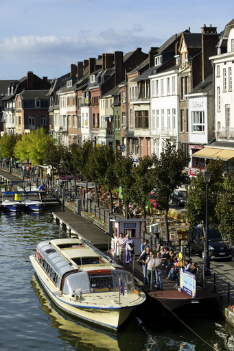 Exterior & Views 5, ibis Dinant Centre, Namur