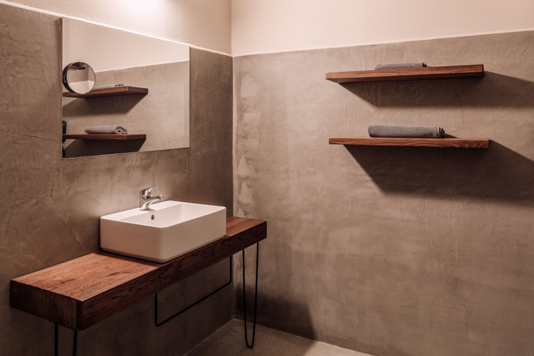 Bathroom 4, Sunny Beach Club - Adults only, Nesebar