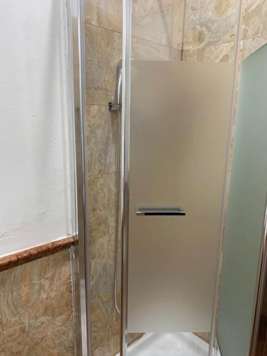 Bathroom 5, S.P.Q.R. Suite, Rome