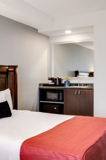 Bedroom 4, Ayres Suites Mission Viejo – Lake Forest, Orange