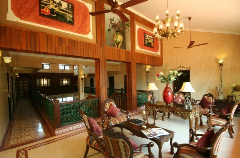 Food & Drinks 5, Casa Severina, North Goa