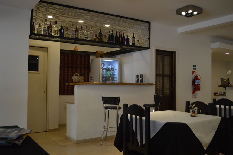 Food & Drinks 5, Kelta Hotel Puerto Iguazú Centro, Iguazú