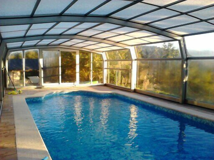 Sport & Beauty, Casa Rural O'Pozo, Pontevedra