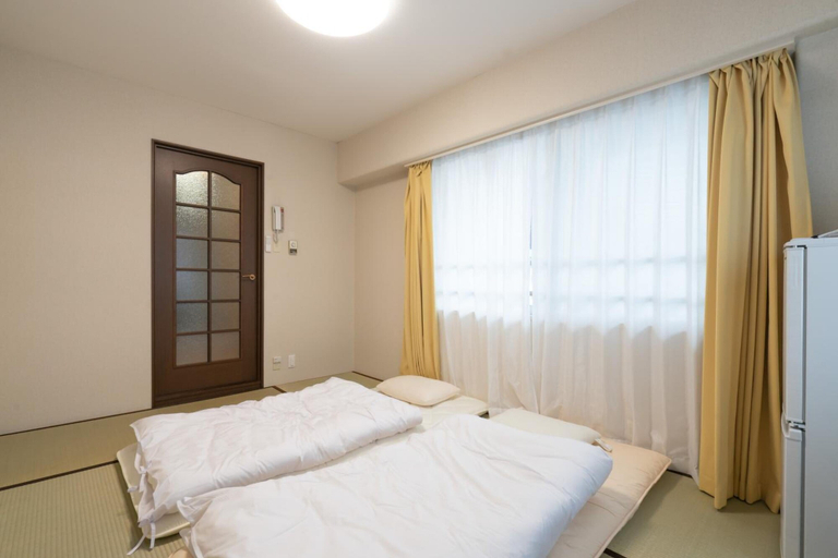 Bedroom 3, Angel Resort Yuzawa 901, Minamiuonuma