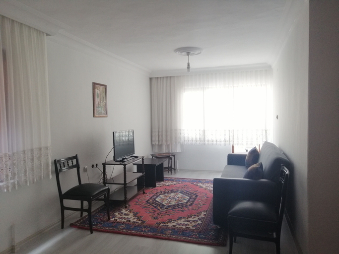 Others 5, Ozengi Apart Pansiyon, Amasra