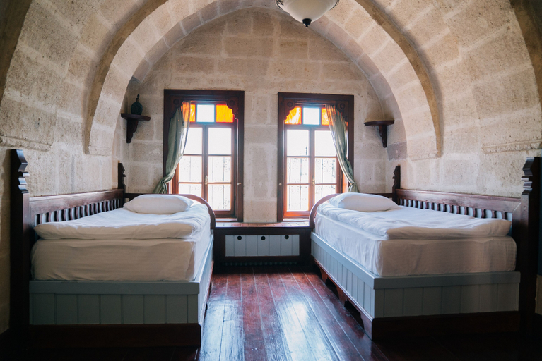 Bedroom 3, Gul Konaklari - Sinasos - Special Class, Ürgüp