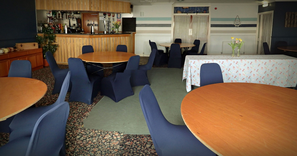Food & Drinks 4, Burntisland Sands Hotel, Fife